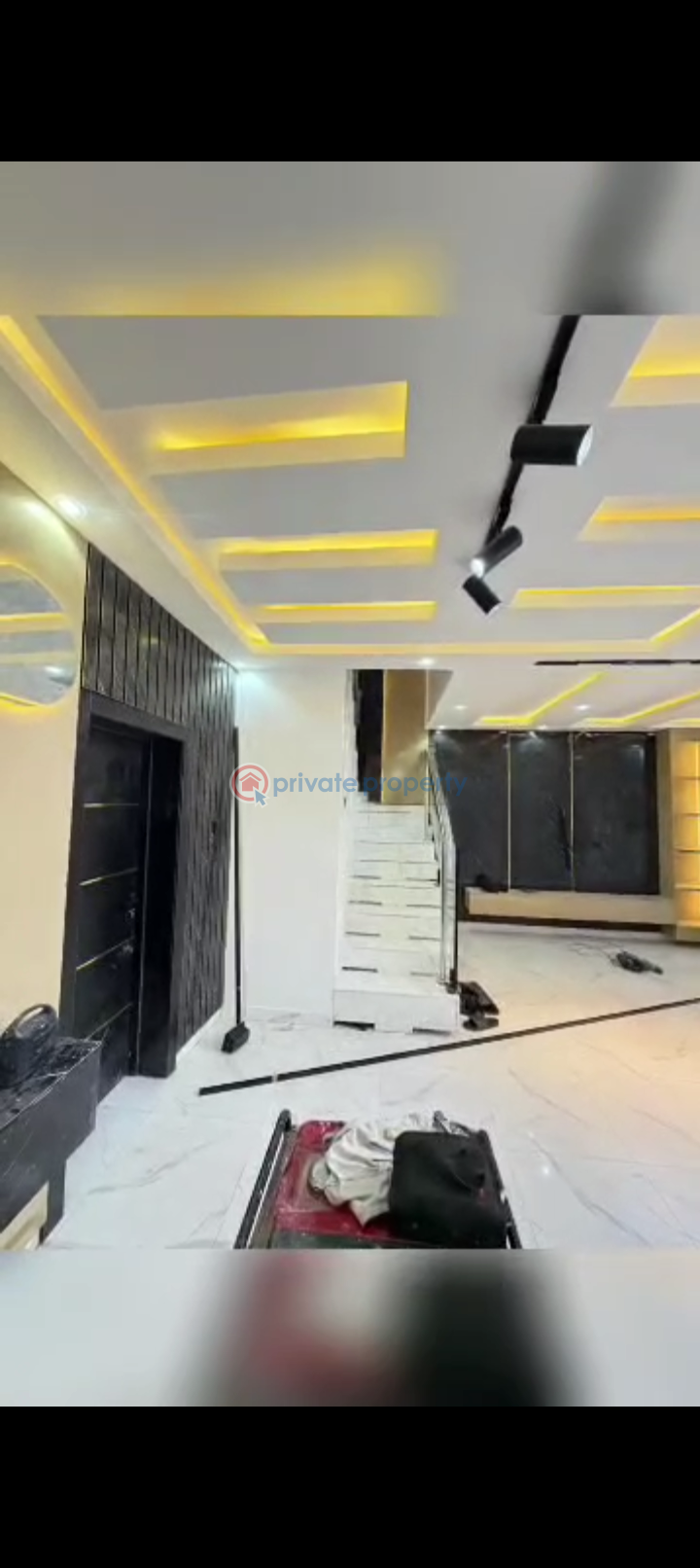 House For Sale New Oko Oba Abule Egba Lagos - 13