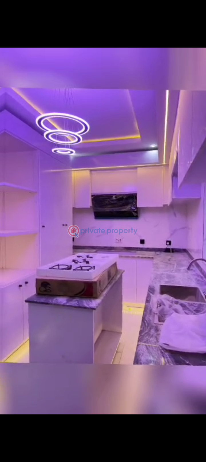 House For Sale New Oko Oba Abule Egba Lagos - 15