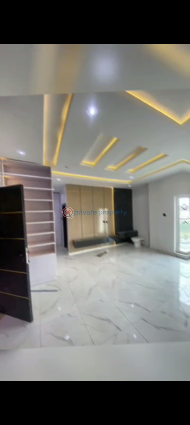 House For Sale New Oko Oba Abule Egba Lagos - 6