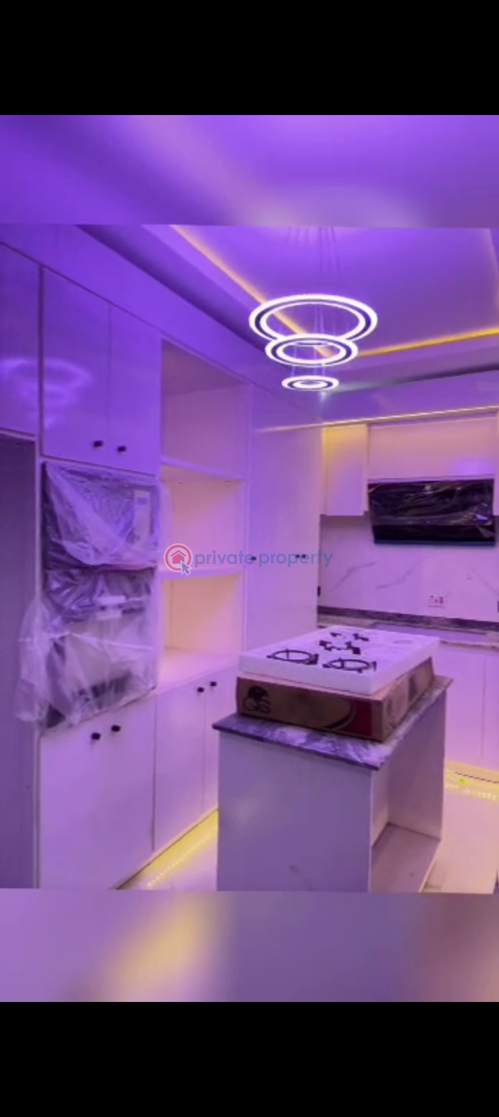House For Sale New Oko Oba Abule Egba Lagos - 12