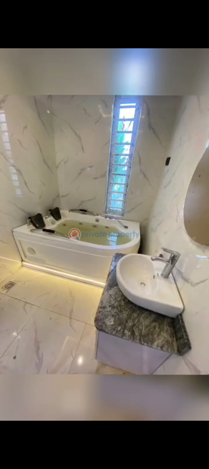 House For Sale New Oko Oba Abule Egba Lagos - 7