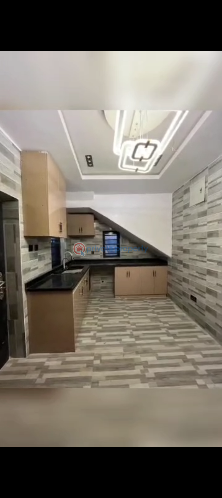 House For Sale New Oko Oba Abule Egba Lagos - 8