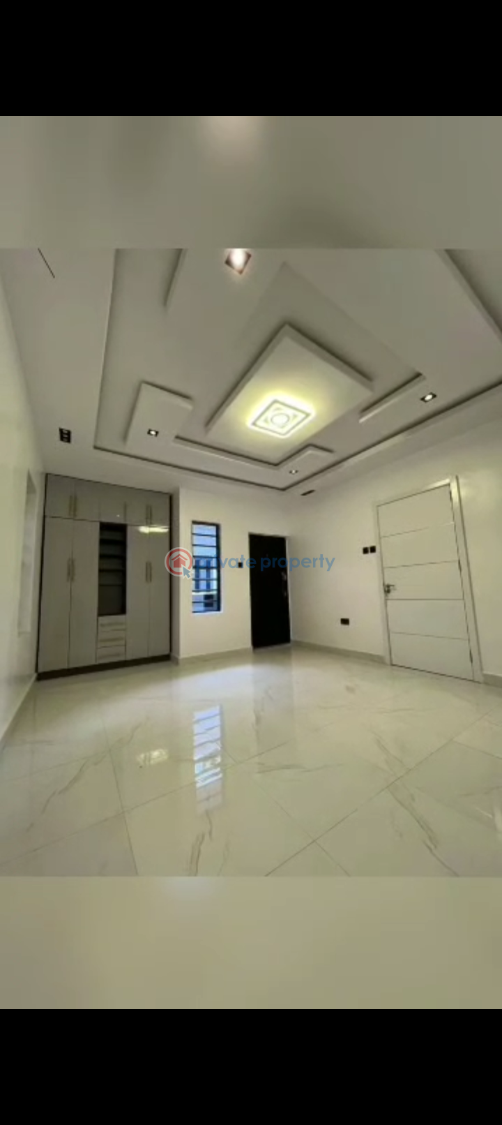 House For Sale New Oko Oba Abule Egba Lagos - 11