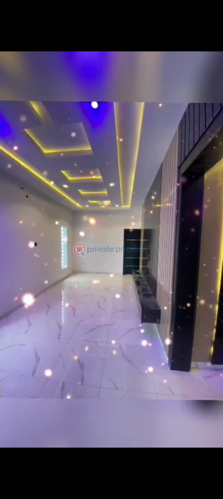 House For Sale New Oko Oba Abule Egba Lagos - 4