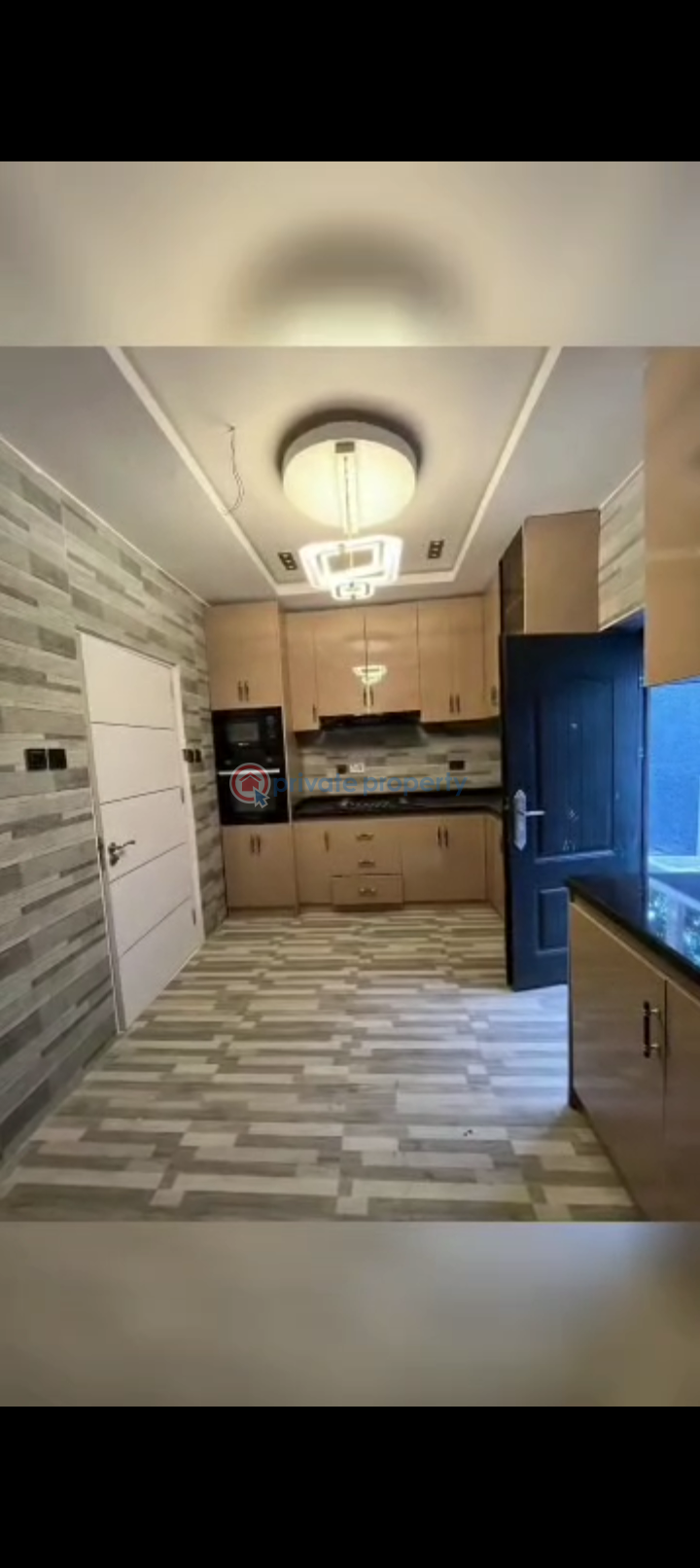 House For Sale New Oko Oba Abule Egba Lagos - 14