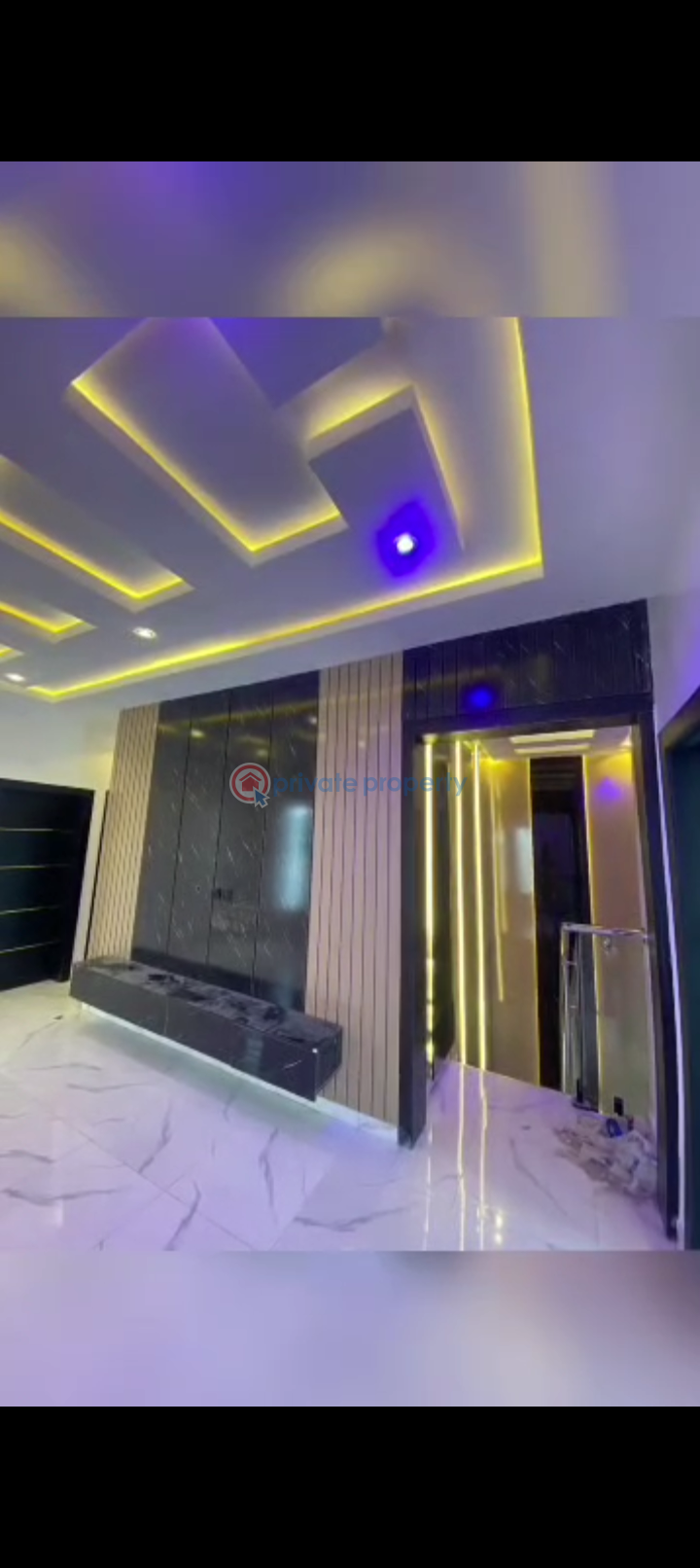 House For Sale New Oko Oba Abule Egba Lagos - 5