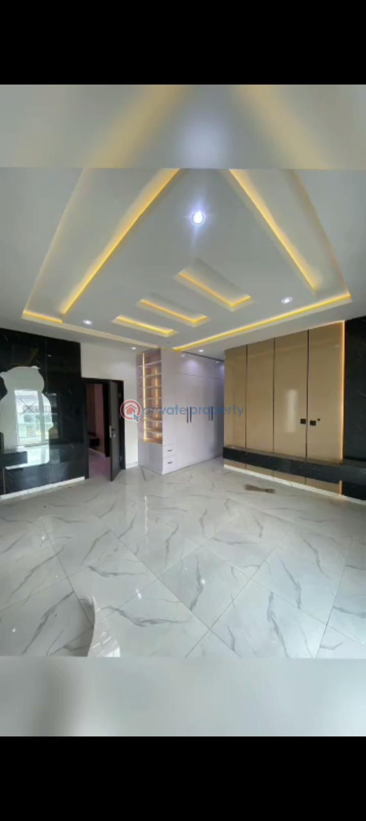 House For Sale New Oko Oba Abule Egba Lagos - 3