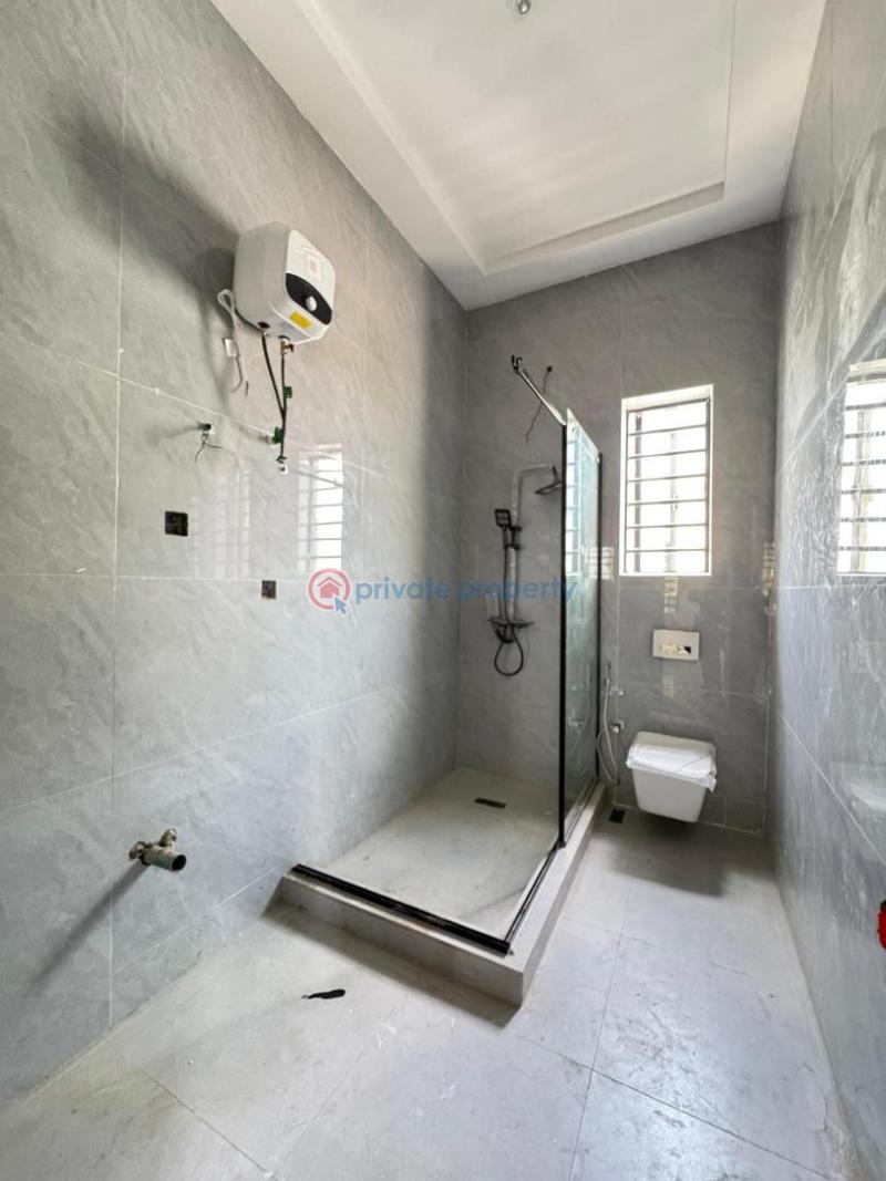 5 bedroom Detached Duplex For Sale Omole Phase 2 Ojodu Lagos - 10