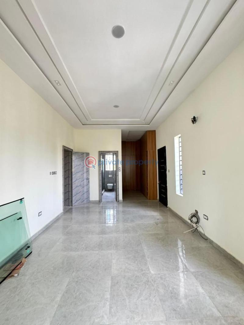 5 bedroom Detached Duplex For Sale Omole Phase 2 Ojodu Lagos - 8