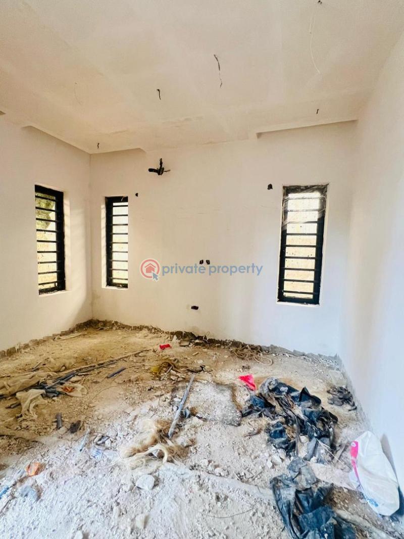 5 bedroom Detached Duplex For Sale Omole Phase 2 Ojodu Lagos - 6