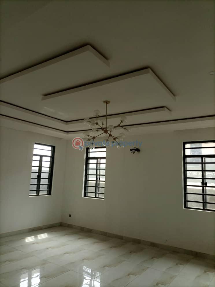 5 bedroom Detached Duplex For Sale Omole Phase 1 Ojodu Lagos - 19
