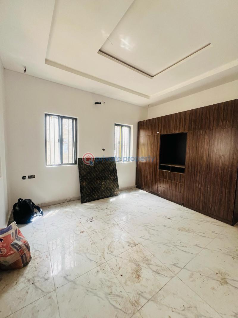 5 bedroom Detached Duplex For Sale Opebi Ikeja Lagos - 13
