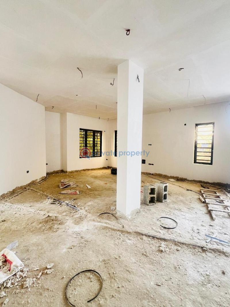 5 bedroom Detached Duplex For Sale Omole Phase 2 Ojodu Lagos - 2