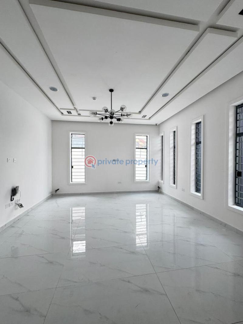 5 bedroom Detached Duplex For Sale Omole Phase 1 Ojodu Lagos - 7