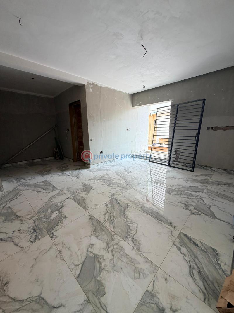 5 bedroom Detached Duplex For Sale Omole Phase 2 Ojodu Lagos - 13