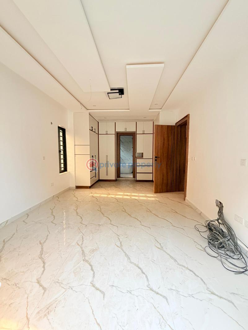 5 bedroom Detached Duplex For Sale Omole Phase 1 Ojodu Lagos - 9