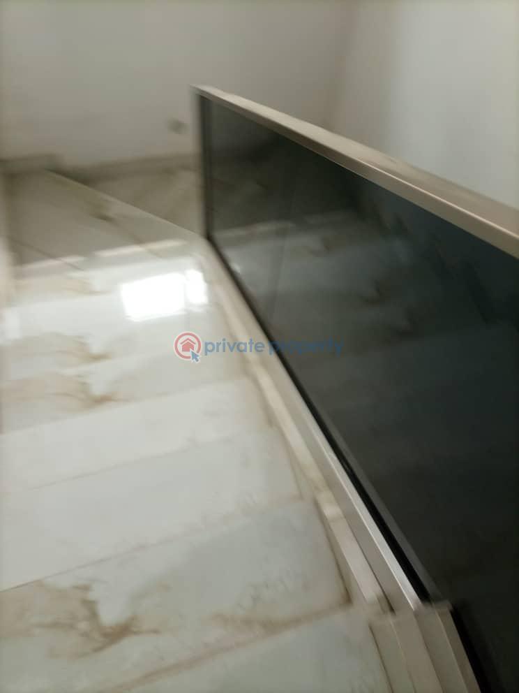 5 bedroom Detached Duplex For Sale Omole Phase 1 Ojodu Lagos - 0