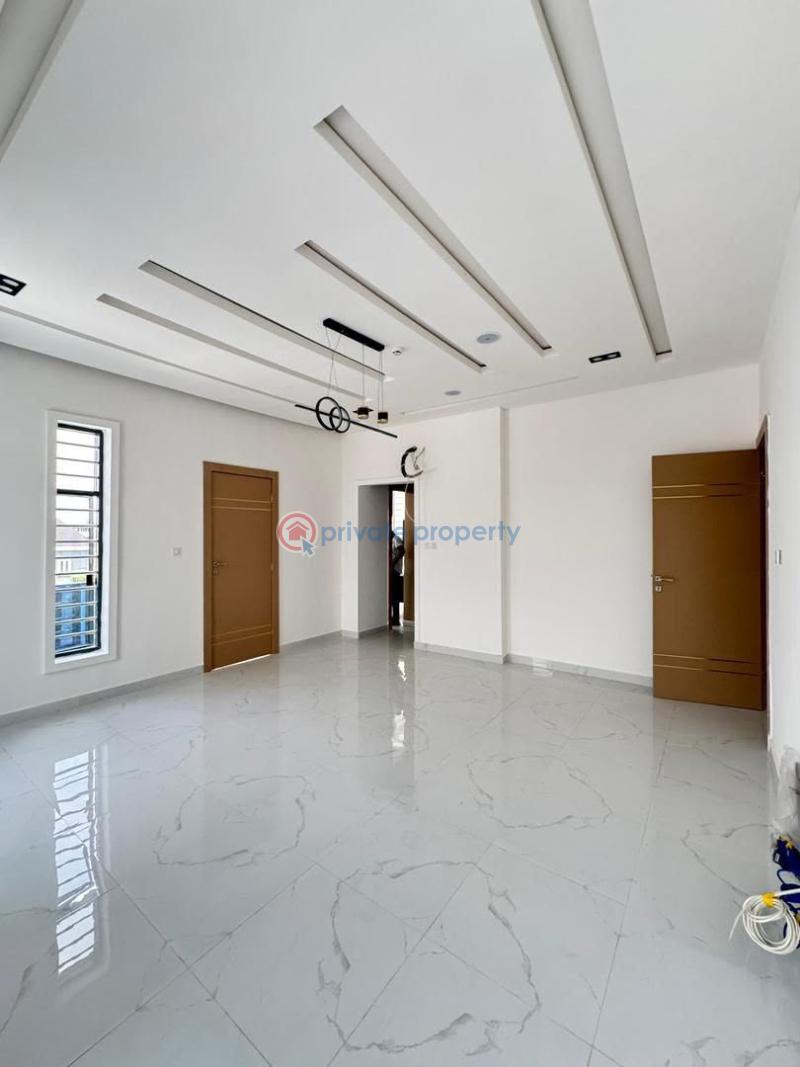 5 bedroom Detached Duplex For Sale Omole Phase 1 Ojodu Lagos - 9