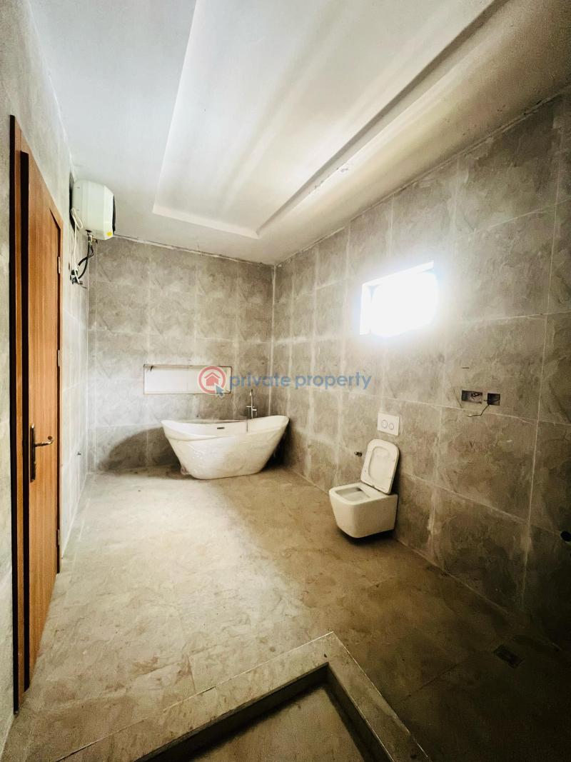 5 bedroom Detached Duplex For Sale Opebi Ikeja Lagos - 7
