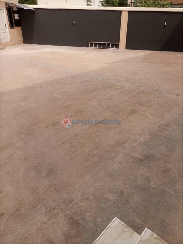 5 bedroom Detached Duplex For Sale Omole Phase 1 Ojodu Lagos - 6