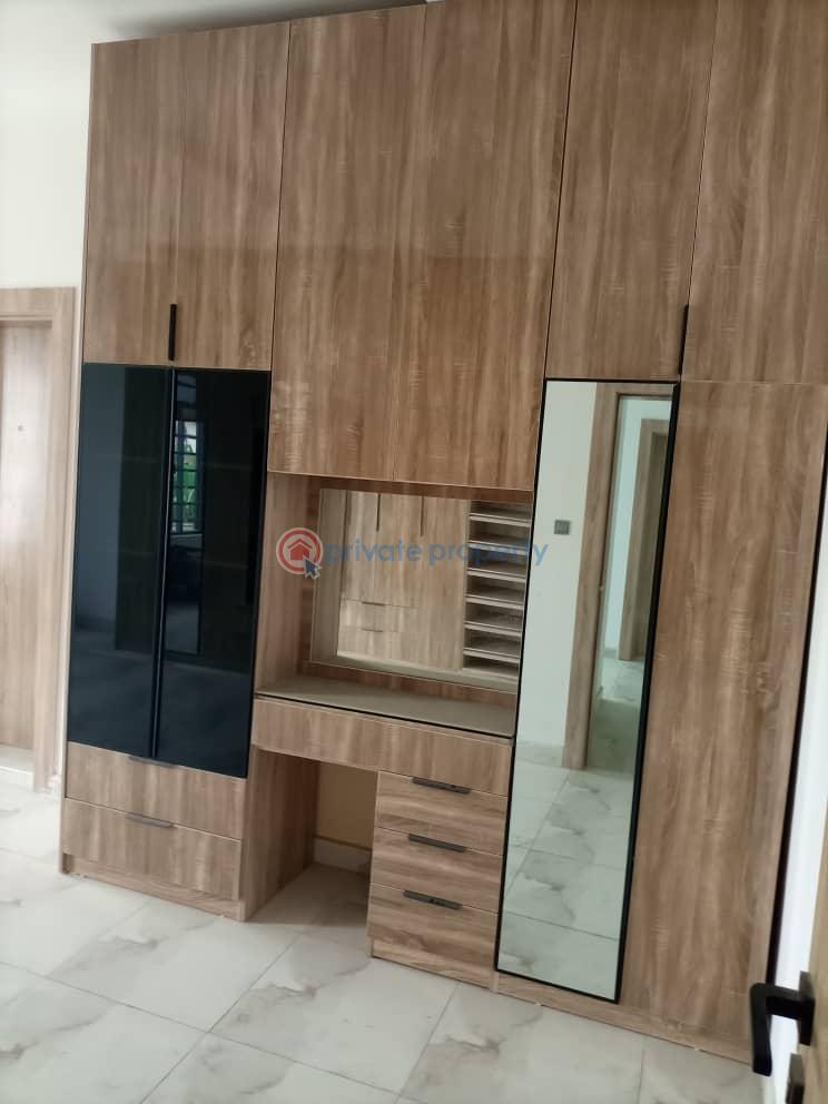 5 bedroom Detached Duplex For Sale Omole Phase 1 Ojodu Lagos - 9