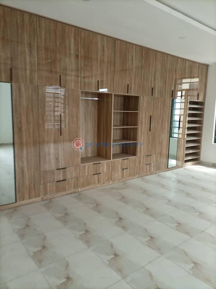5 bedroom Detached Duplex For Sale Omole Phase 1 Ojodu Lagos - 15