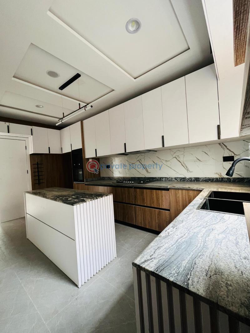 5 bedroom Detached Duplex For Sale Omole Phase 1 Ojodu Lagos - 15