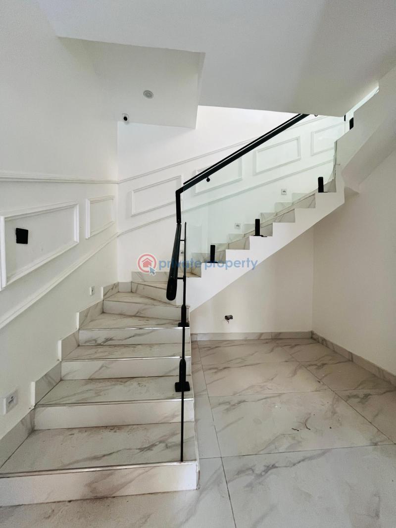 5 bedroom Detached Duplex For Sale Omole Phase 1 Ojodu Lagos - 7