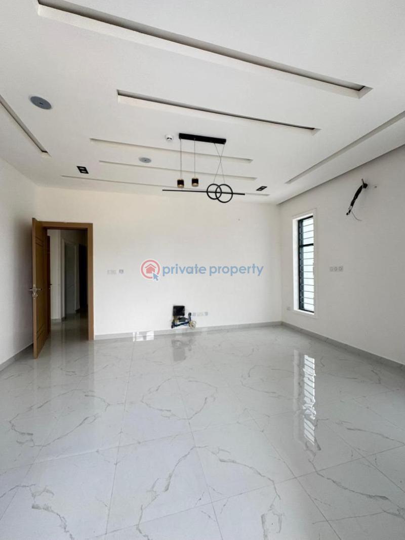 5 bedroom Detached Duplex For Sale Omole Phase 1 Ojodu Lagos - 2