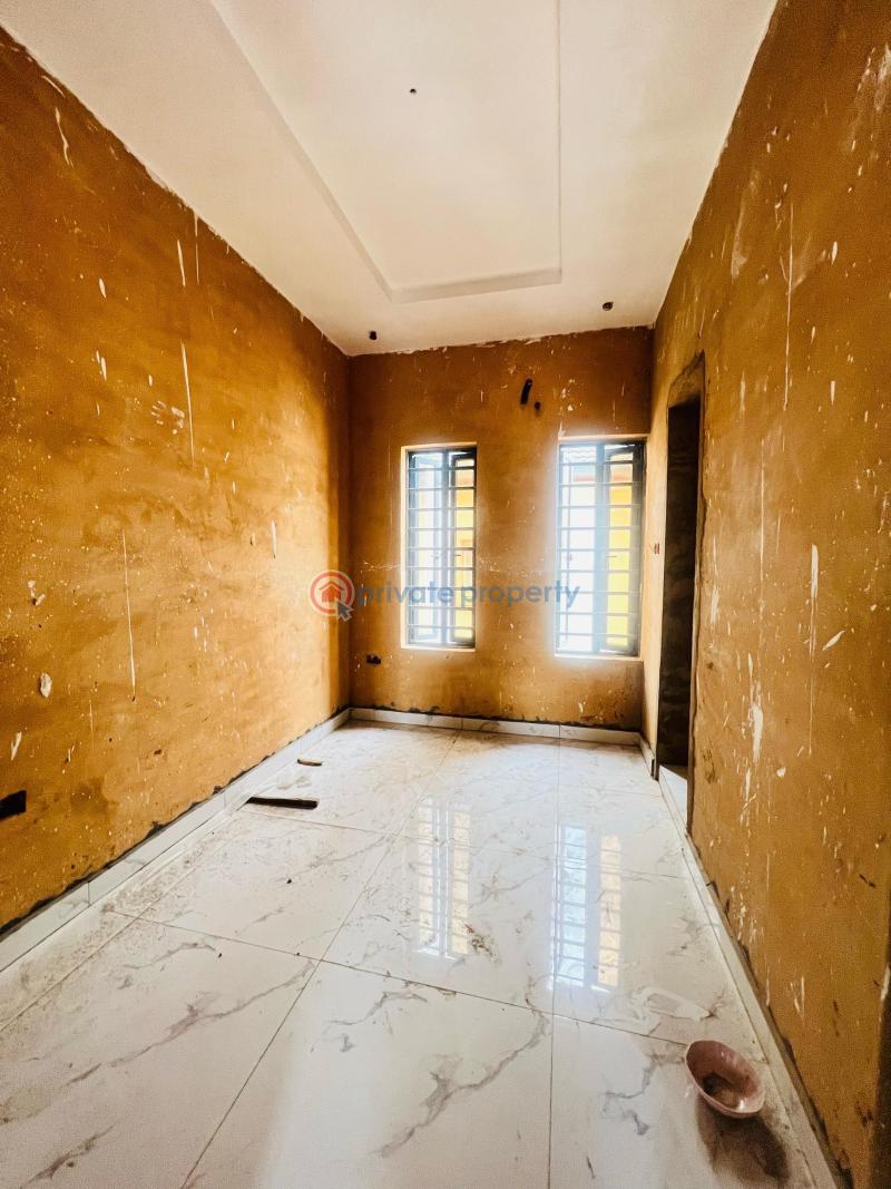 5 bedroom Detached Duplex For Sale Opebi Ikeja Lagos - 5