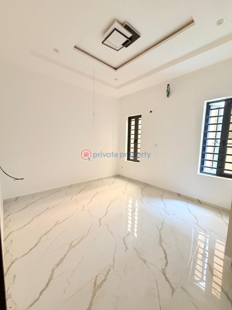 5 bedroom Detached Duplex For Sale Omole Phase 1 Ojodu Lagos - 13