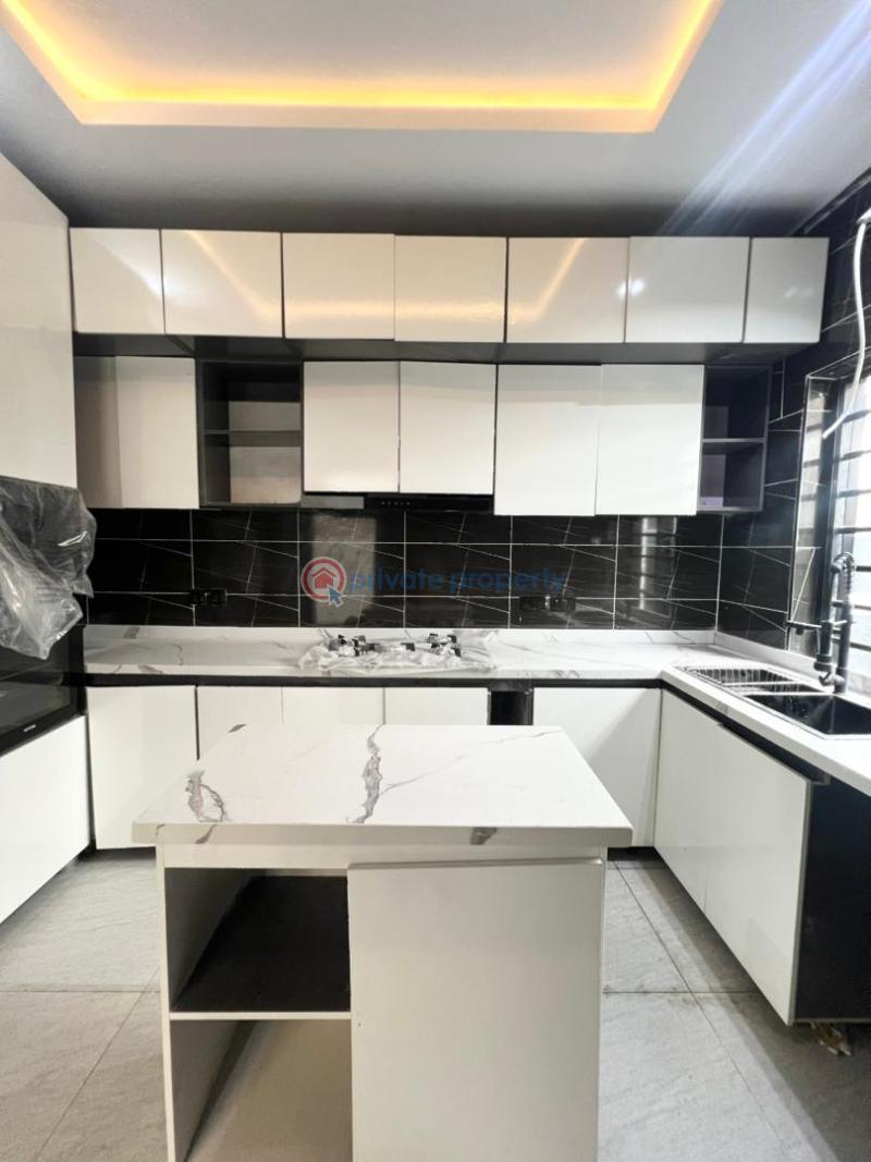 5 bedroom Detached Duplex For Sale Omole Phase 1 Ojodu Lagos - 15