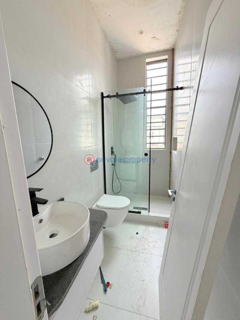 5 bedroom Detached Duplex For Sale Adeniyi Jones Ikeja Lagos - 4
