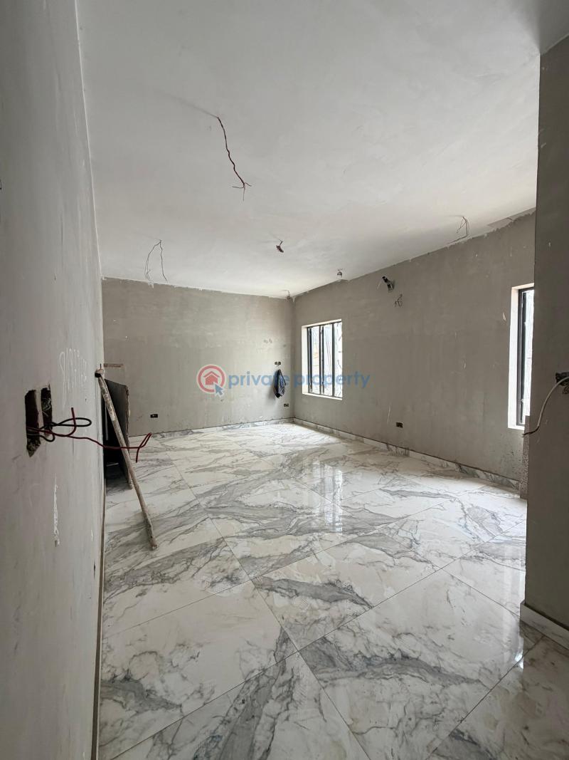 5 bedroom Detached Duplex For Sale Omole Phase 2 Ojodu Lagos - 8
