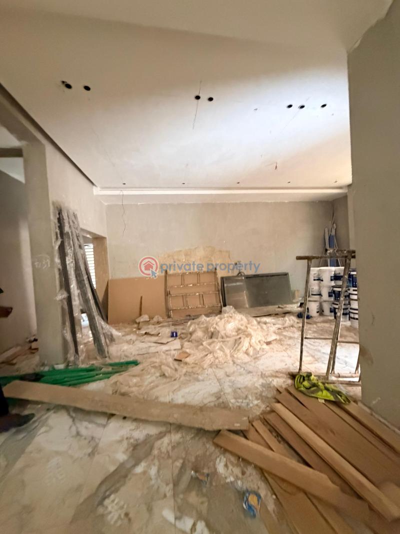 5 bedroom Detached Duplex For Sale Omole Phase 1 Ojodu Lagos - 5