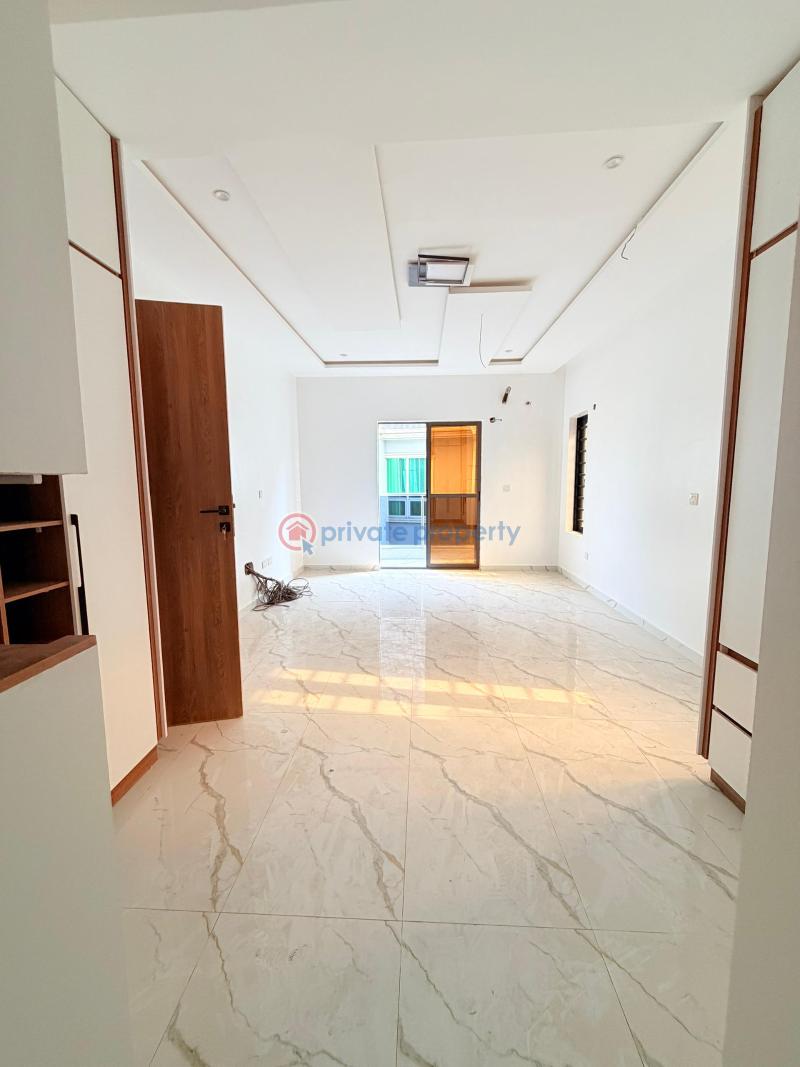 5 bedroom Detached Duplex For Sale Omole Phase 1 Ojodu Lagos - 6