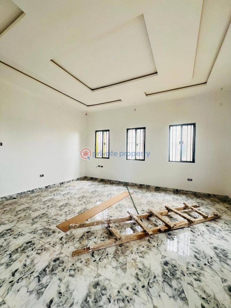 5 bedroom Detached Duplex For Sale Opebi Ikeja Lagos - 6