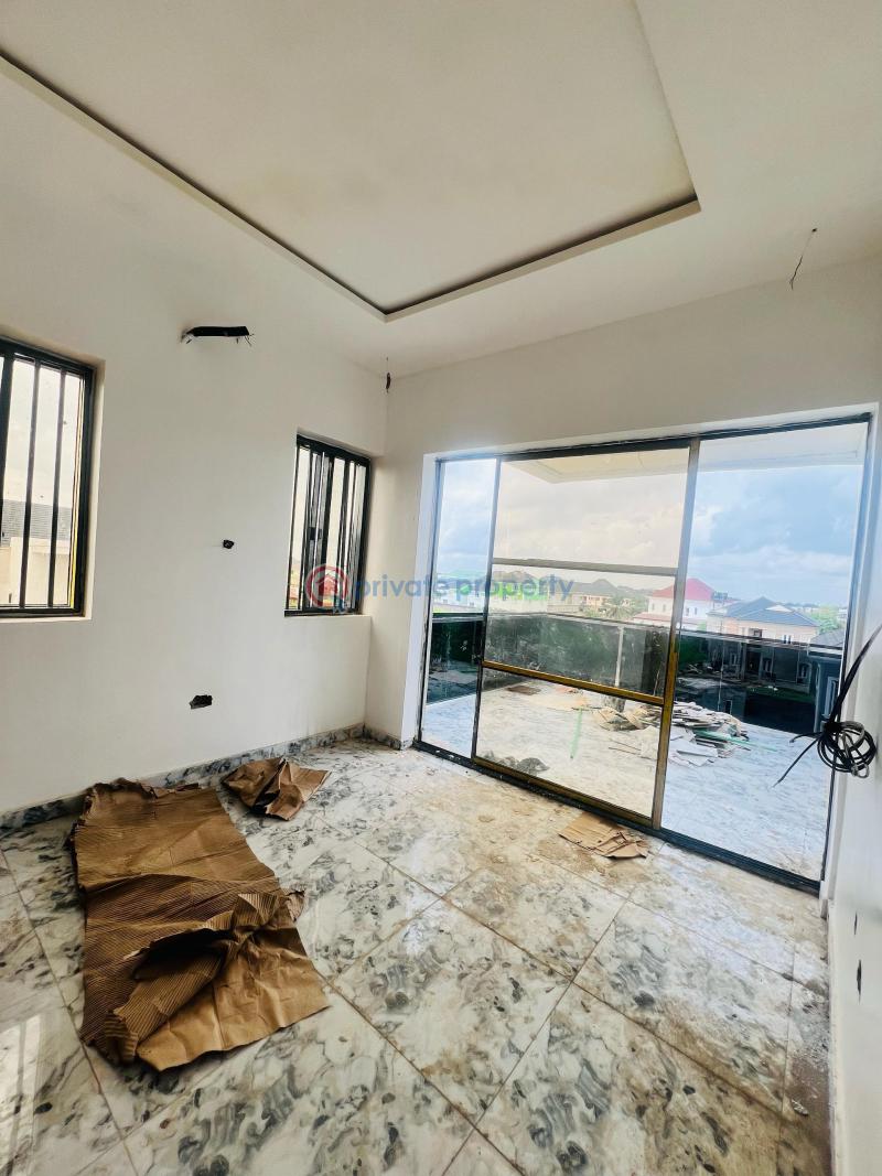 5 bedroom Detached Duplex For Sale Opebi Ikeja Lagos - 9