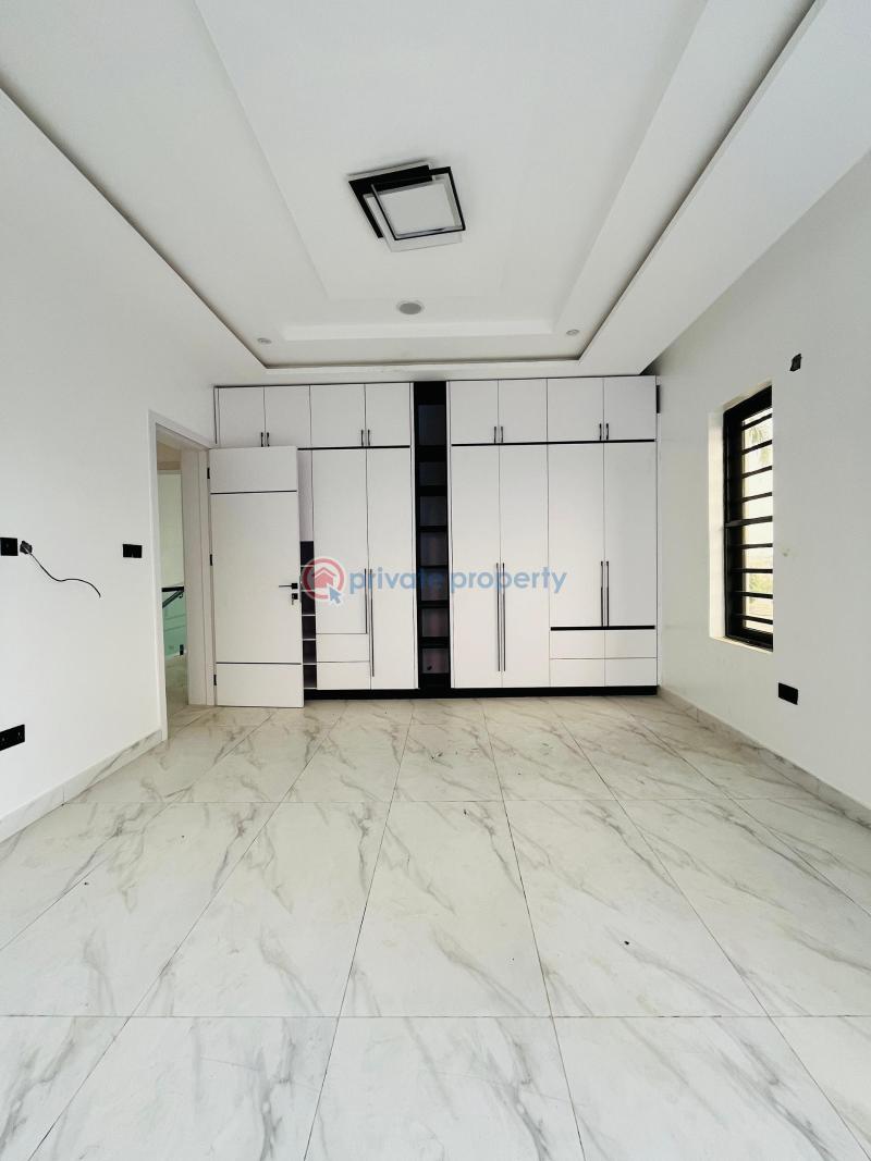 5 bedroom Detached Duplex For Sale Omole Phase 1 Ojodu Lagos - 14