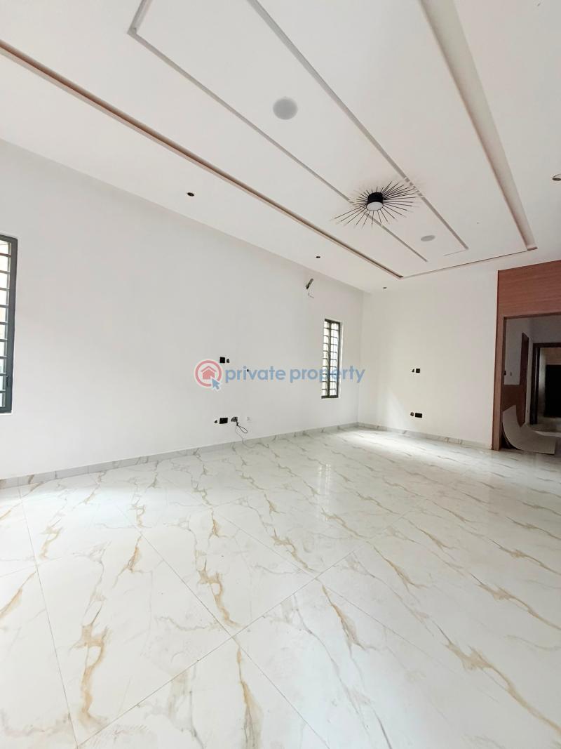5 bedroom Detached Duplex For Sale Omole Phase 2 Ojodu Lagos - 7