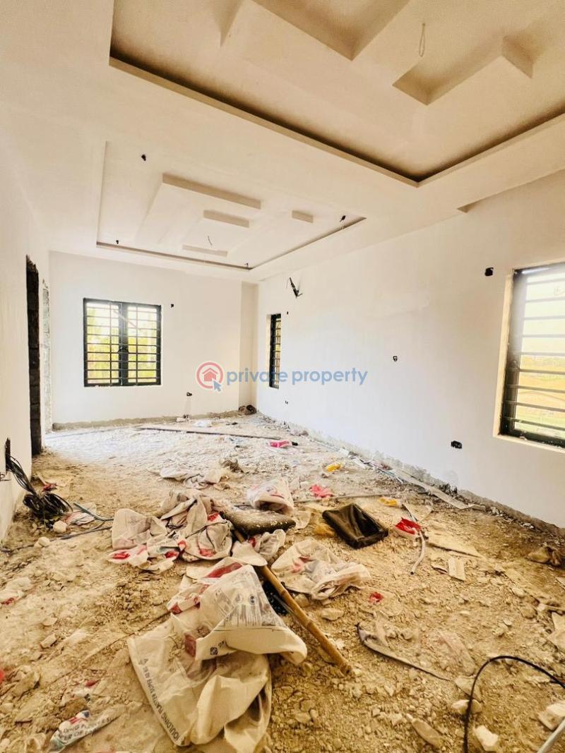 5 bedroom Detached Duplex For Sale Omole Phase 2 Ojodu Lagos - 7