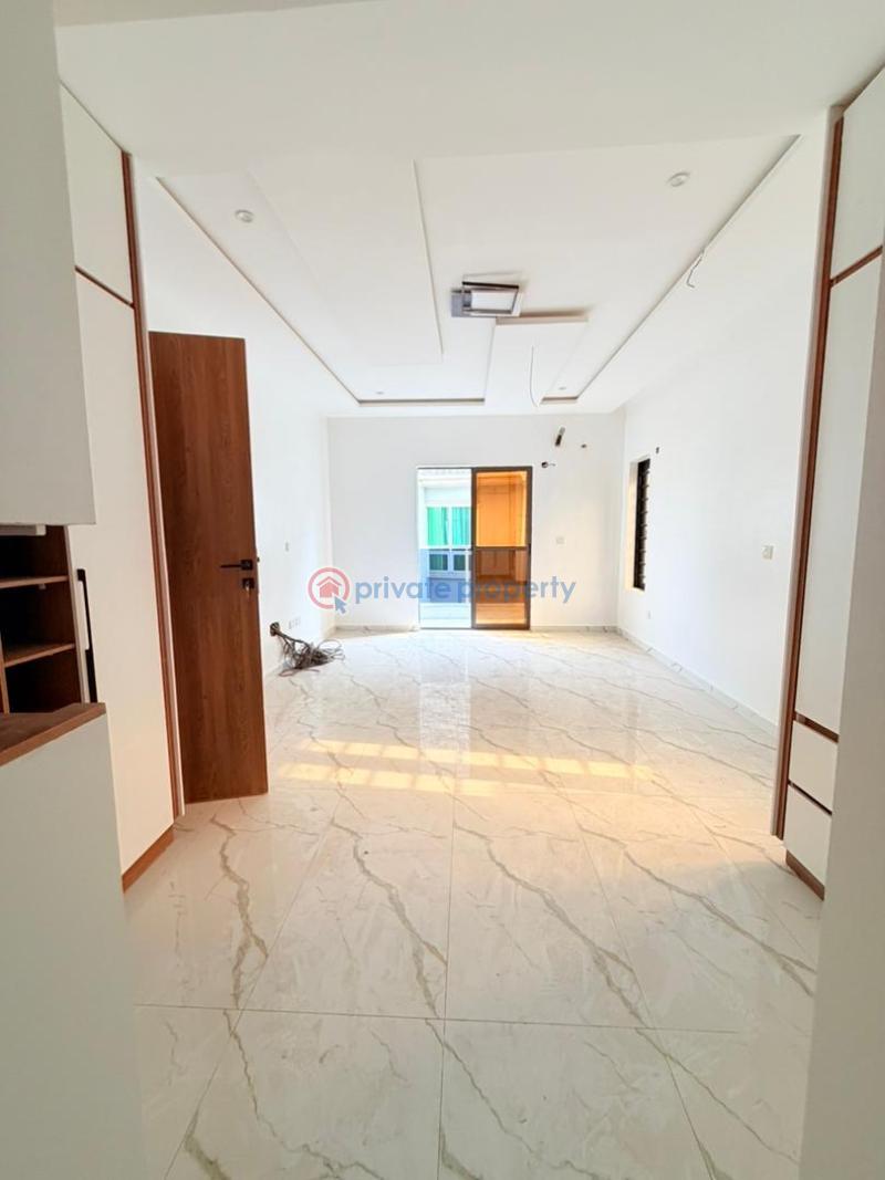 5 bedroom Detached Duplex For Sale Omole Phase 1 Ojodu Lagos - 16