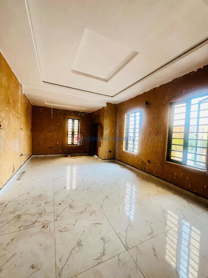 5 bedroom Detached Duplex For Sale Opebi Ikeja Lagos - 2