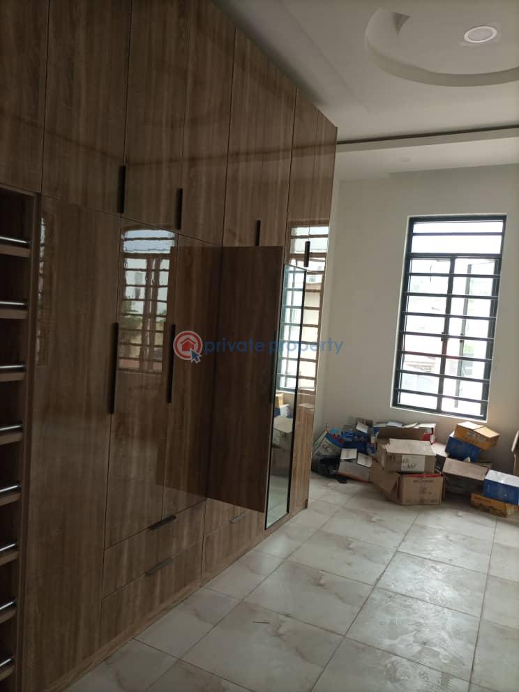 5 bedroom Detached Duplex For Sale Omole Phase 1 Ojodu Lagos - 8