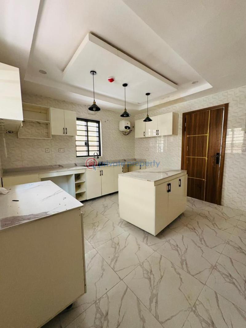5 bedroom Detached Duplex For Sale Omole Phase 1 Ojodu Lagos - 13