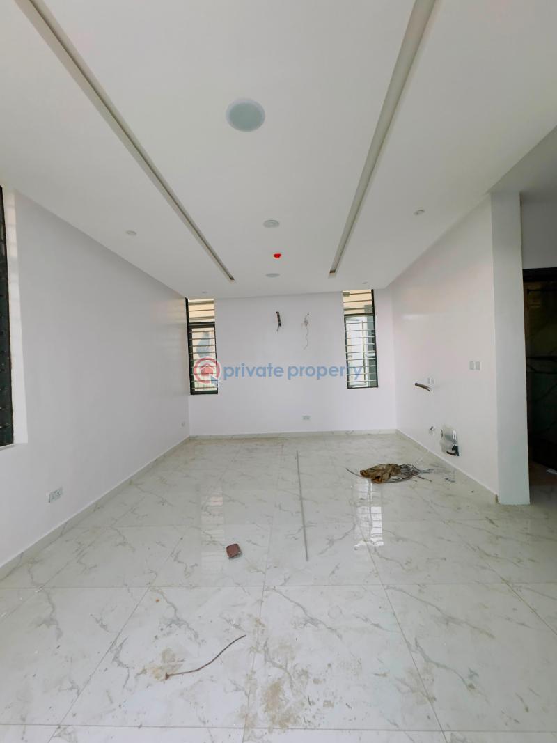 5 bedroom Detached Duplex For Sale Omole Phase 2 Ojodu Lagos - 6