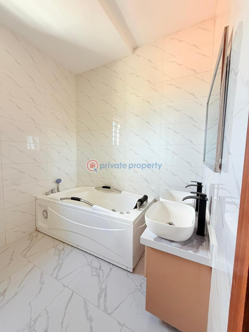 5 bedroom Detached Duplex For Sale Omole Phase 1 Ojodu Lagos - 15