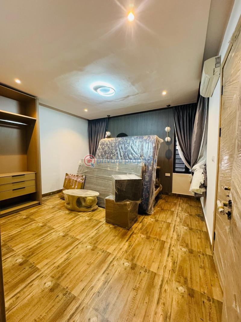 5 bedroom Detached Duplex For Sale Maryland Lagos - 3