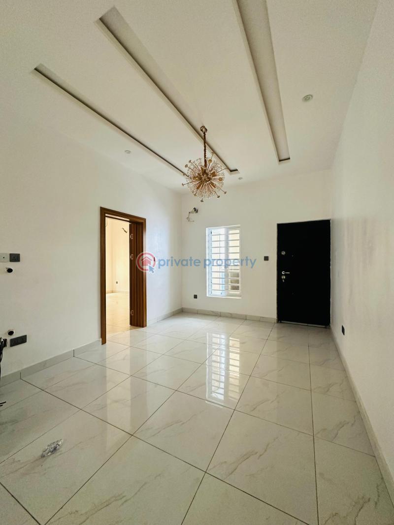 5 bedroom Detached Duplex For Sale Magodo GRA Phase 2 Kosofe/Ikosi Lagos - 2