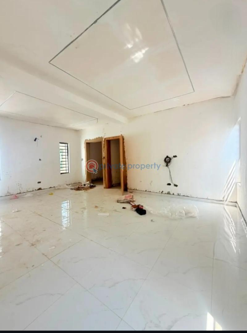 5 bedroom Detached Duplex For Sale Adeniyi Jones Ikeja Lagos - 1